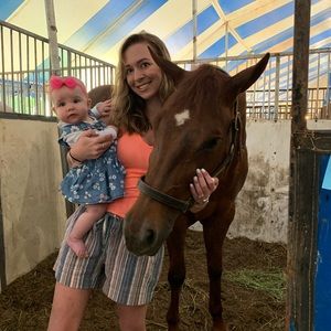 Meet your Posher, Kiara